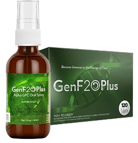 GenF20 Plus discount