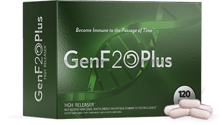 GenF20 Plus